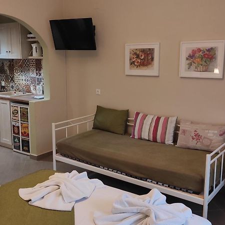 Kallisti Seaside Studios Skopelos Agnontas Zewnętrze zdjęcie