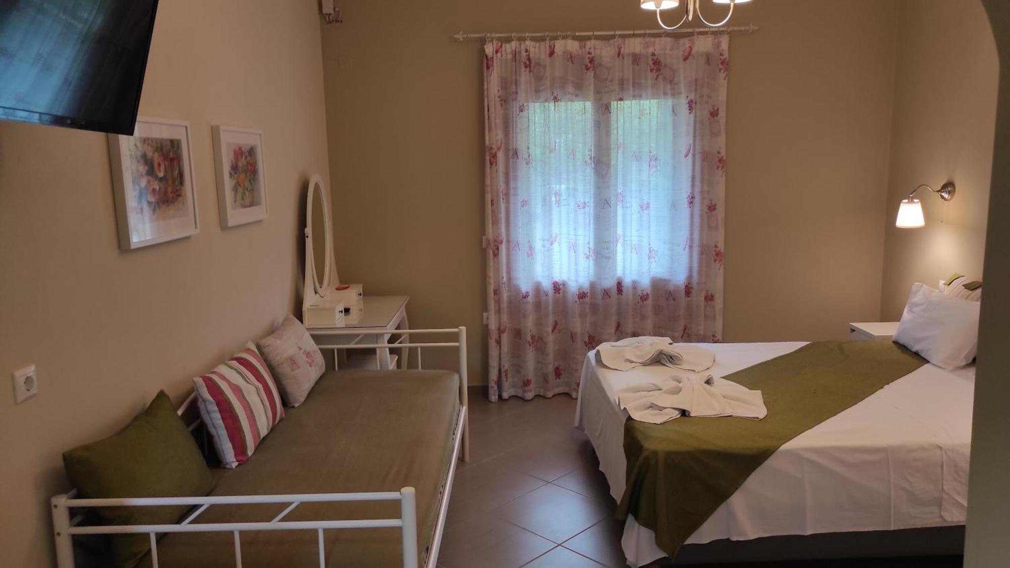Kallisti Seaside Studios Skopelos Agnontas Zewnętrze zdjęcie
