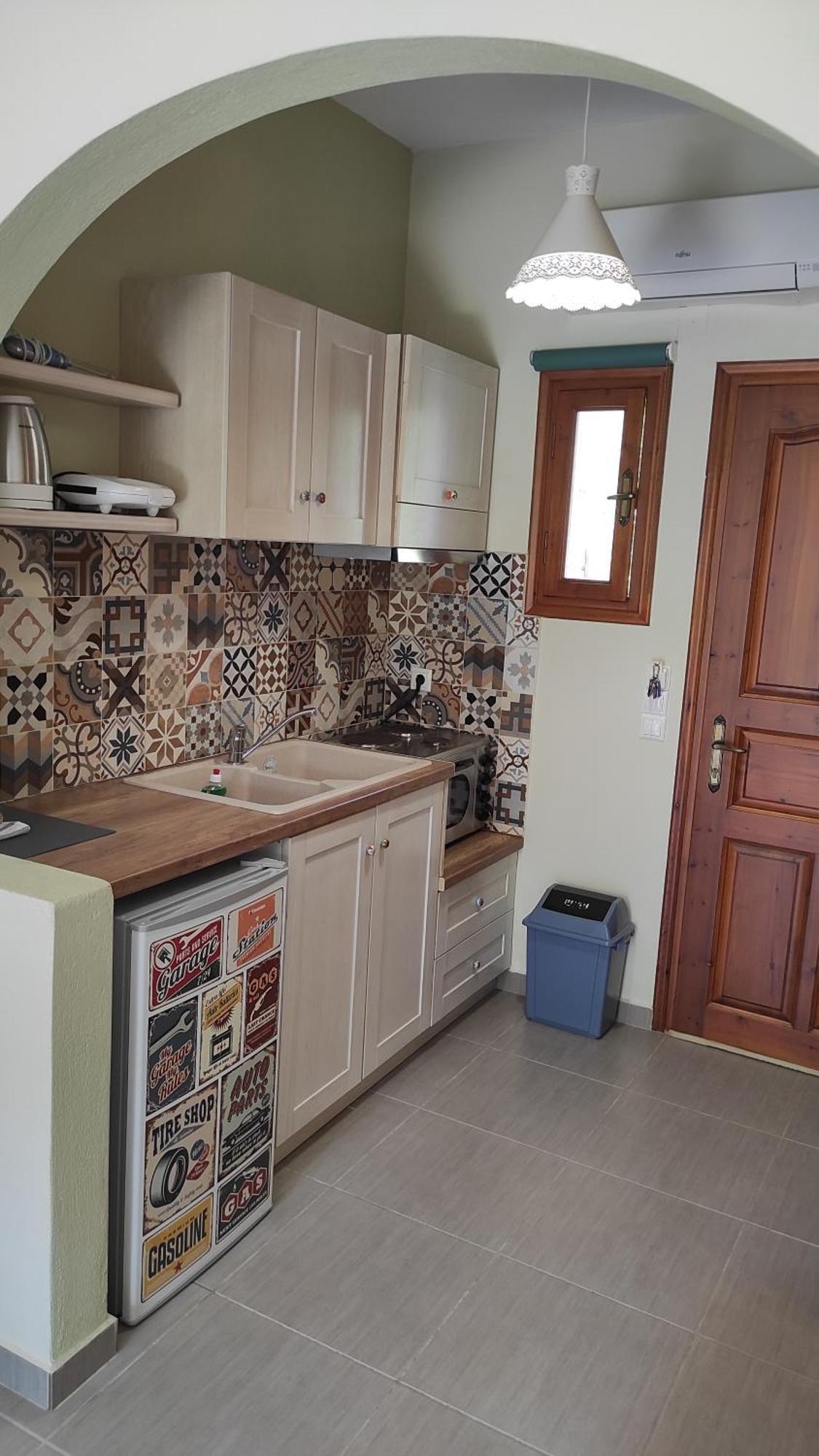 Kallisti Seaside Studios Skopelos Agnontas Zewnętrze zdjęcie