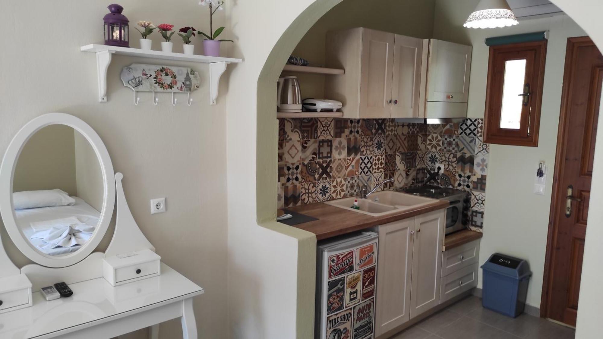 Kallisti Seaside Studios Skopelos Agnontas Zewnętrze zdjęcie