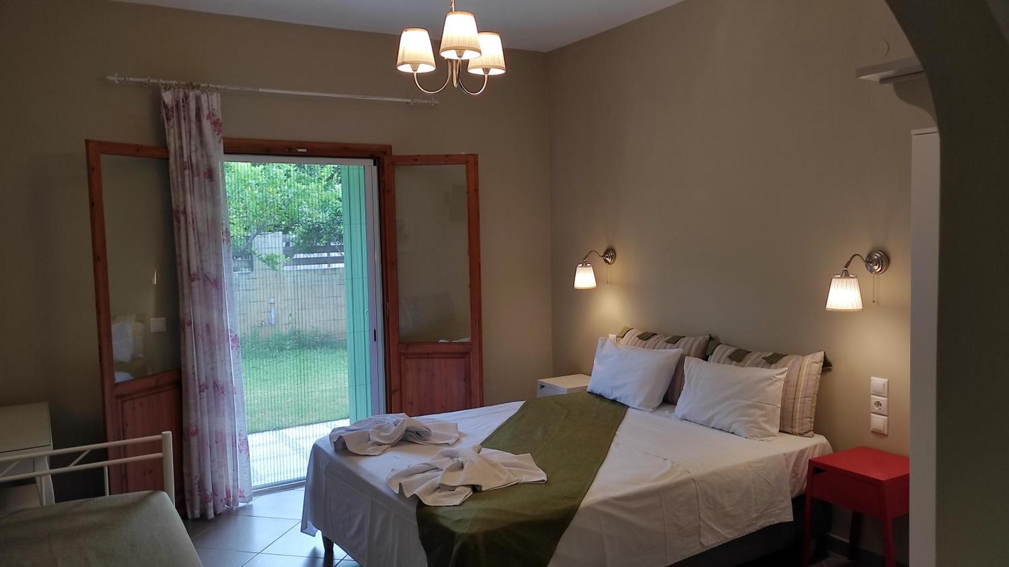 Kallisti Seaside Studios Skopelos Agnontas Zewnętrze zdjęcie