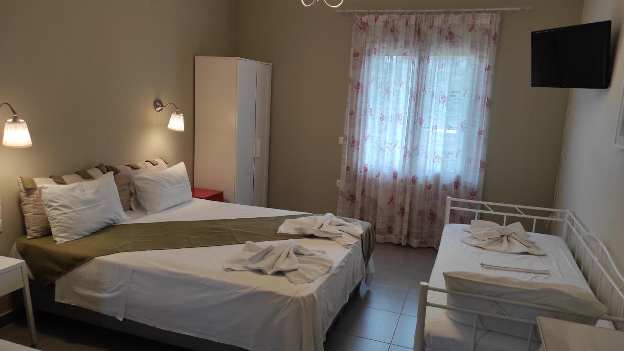 Kallisti Seaside Studios Skopelos Agnontas Zewnętrze zdjęcie