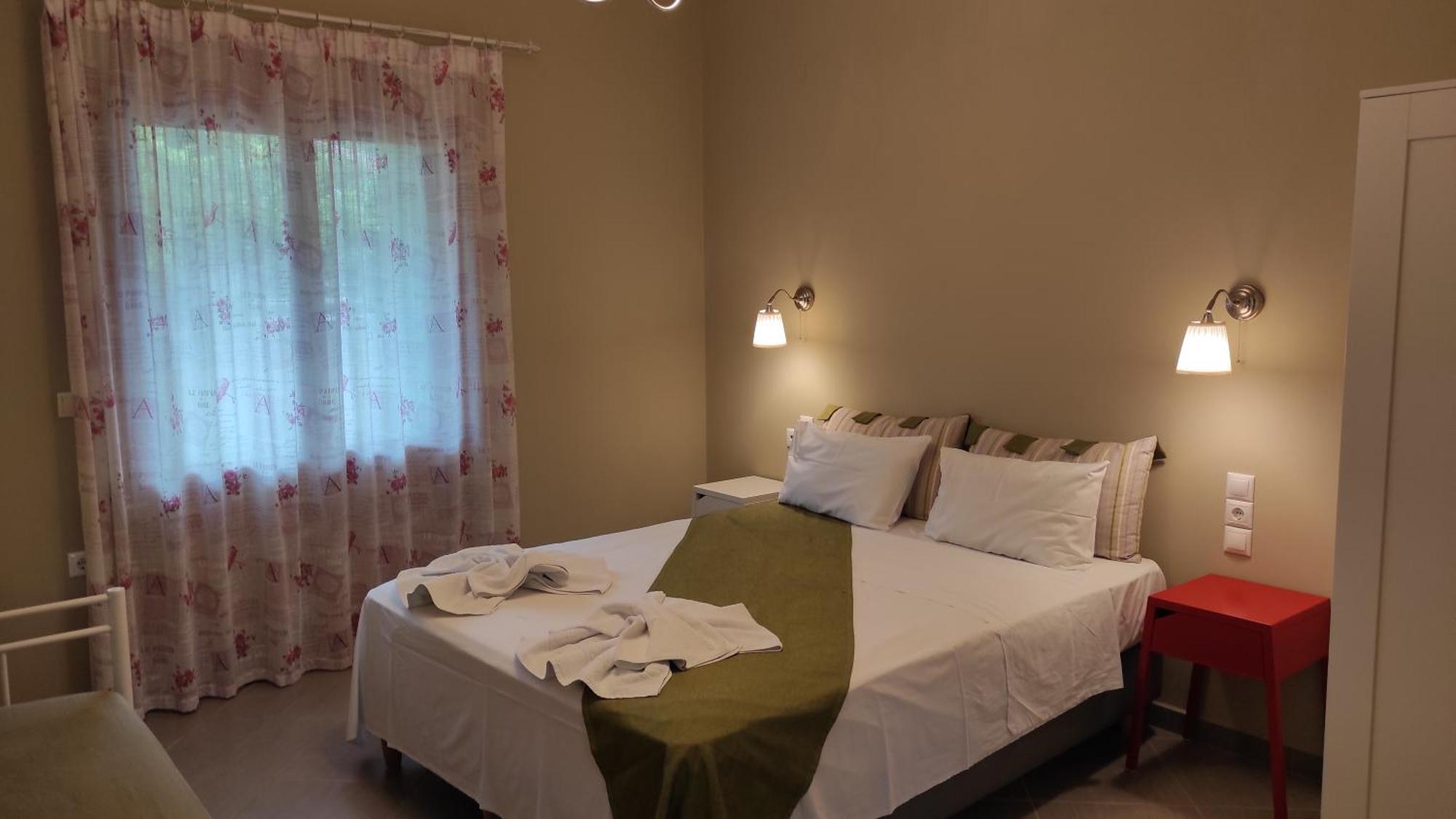 Kallisti Seaside Studios Skopelos Agnontas Zewnętrze zdjęcie