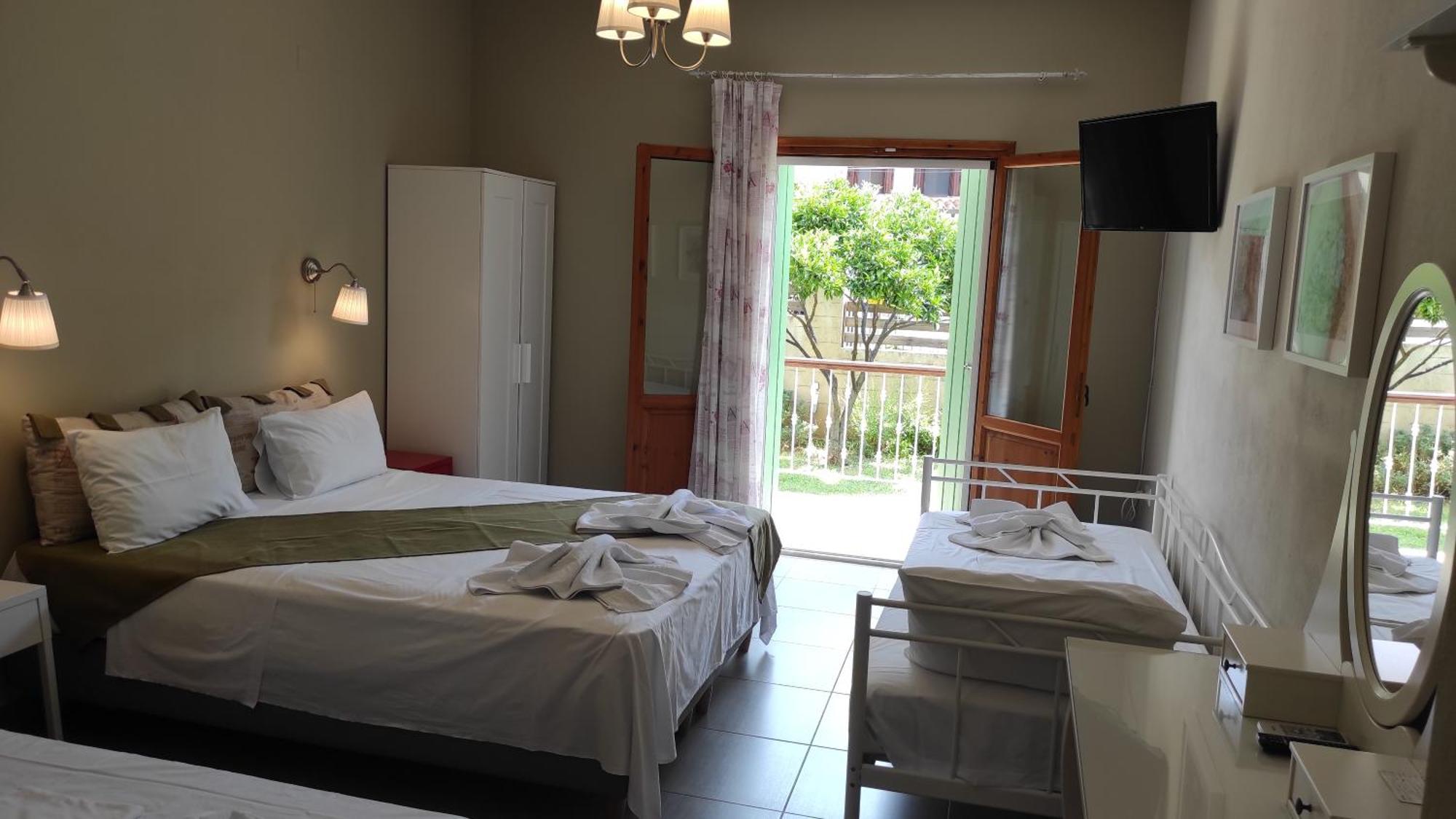 Kallisti Seaside Studios Skopelos Agnontas Zewnętrze zdjęcie