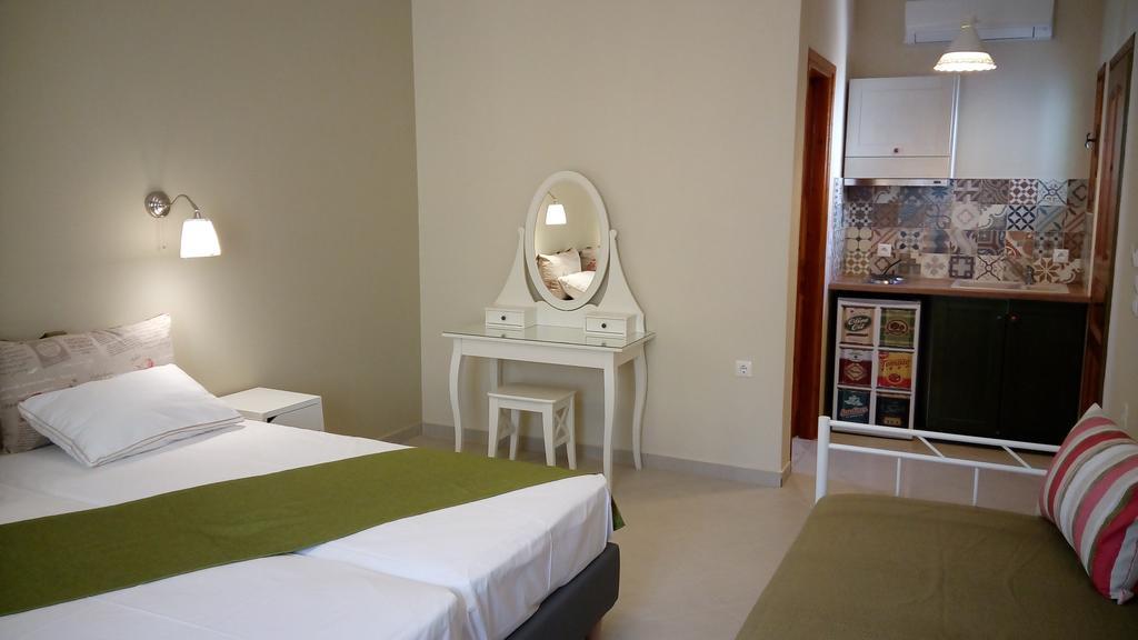 Kallisti Seaside Studios Skopelos Agnontas Zewnętrze zdjęcie