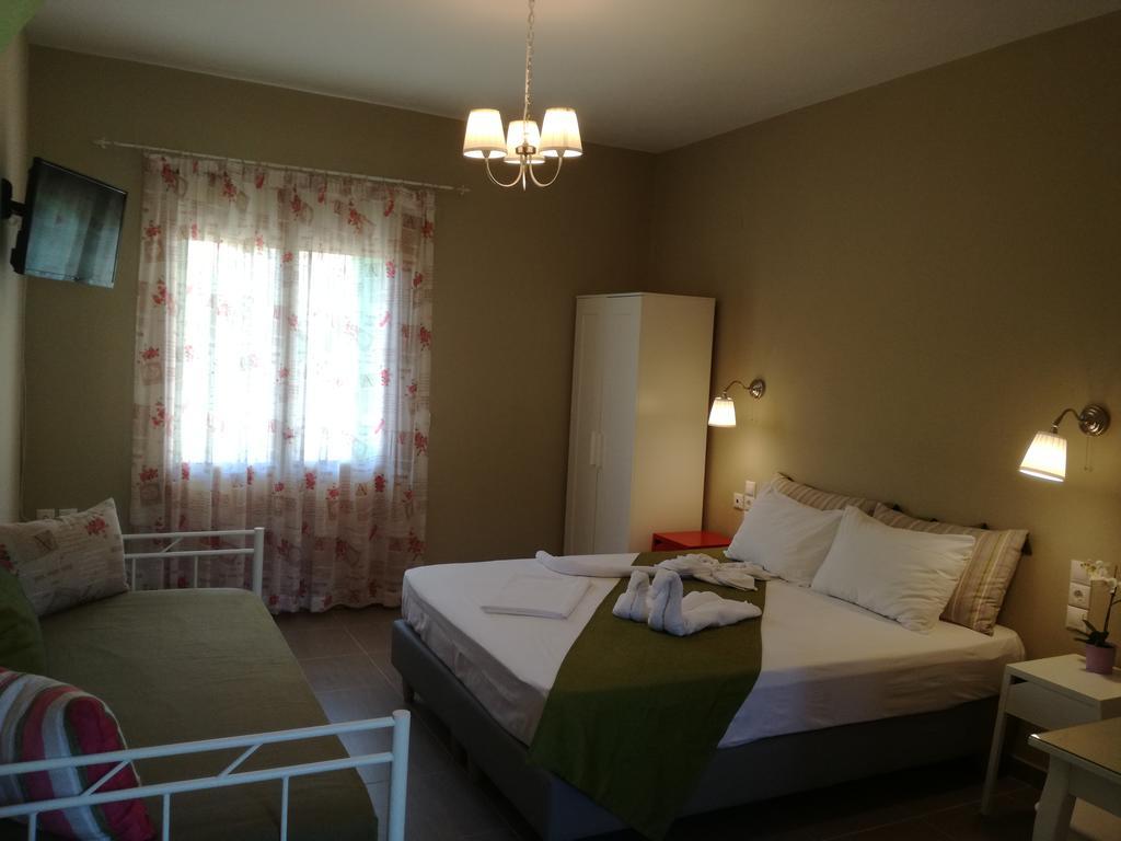 Kallisti Seaside Studios Skopelos Agnontas Zewnętrze zdjęcie