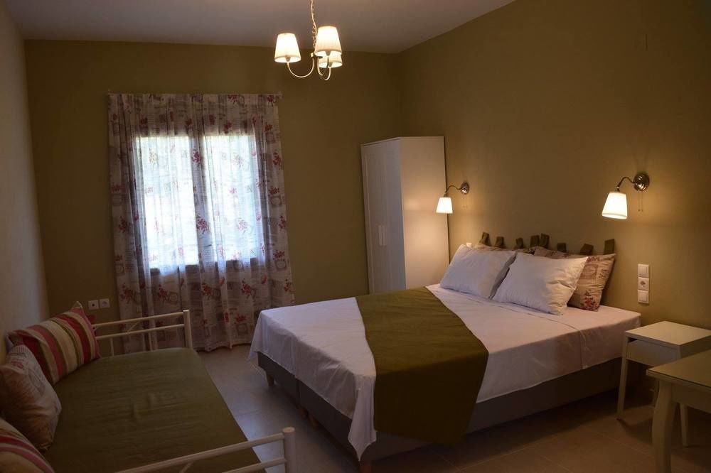Kallisti Seaside Studios Skopelos Agnontas Zewnętrze zdjęcie