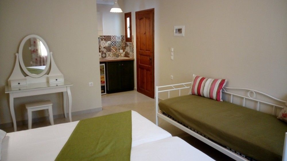 Kallisti Seaside Studios Skopelos Agnontas Zewnętrze zdjęcie