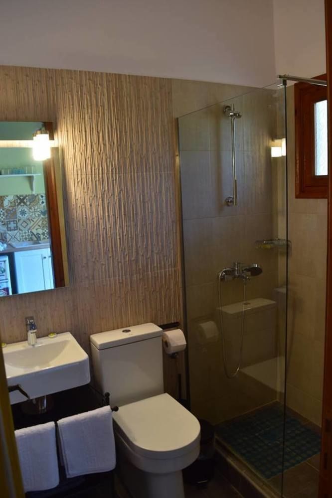 Kallisti Seaside Studios Skopelos Agnontas Zewnętrze zdjęcie
