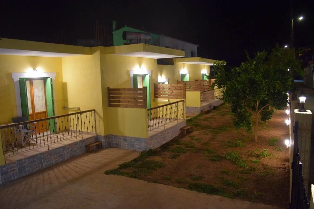 Kallisti Seaside Studios Skopelos Agnontas Zewnętrze zdjęcie