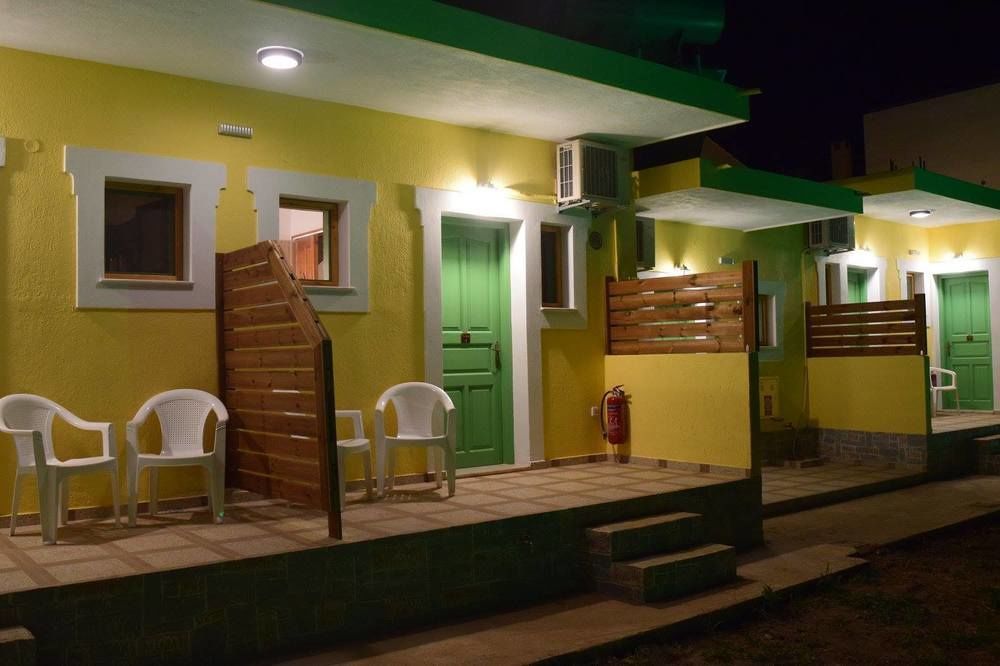 Kallisti Seaside Studios Skopelos Agnontas Zewnętrze zdjęcie