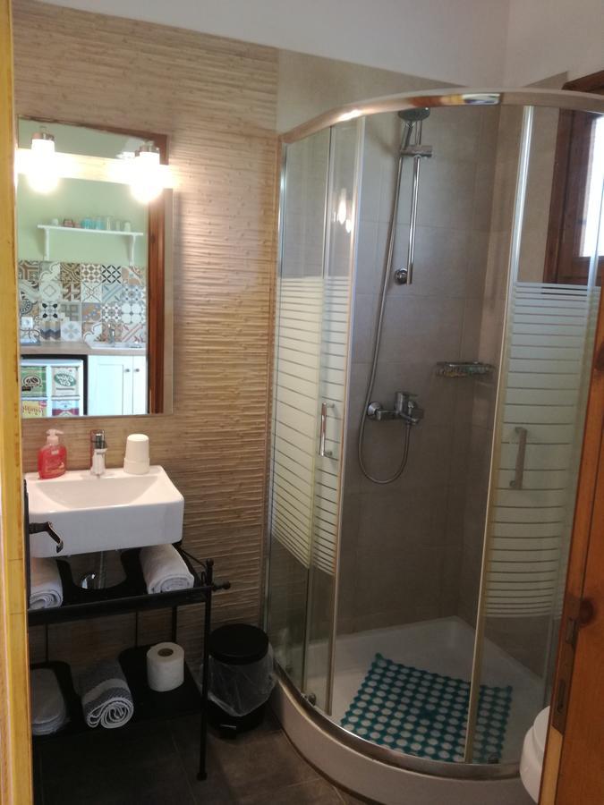 Kallisti Seaside Studios Skopelos Agnontas Zewnętrze zdjęcie