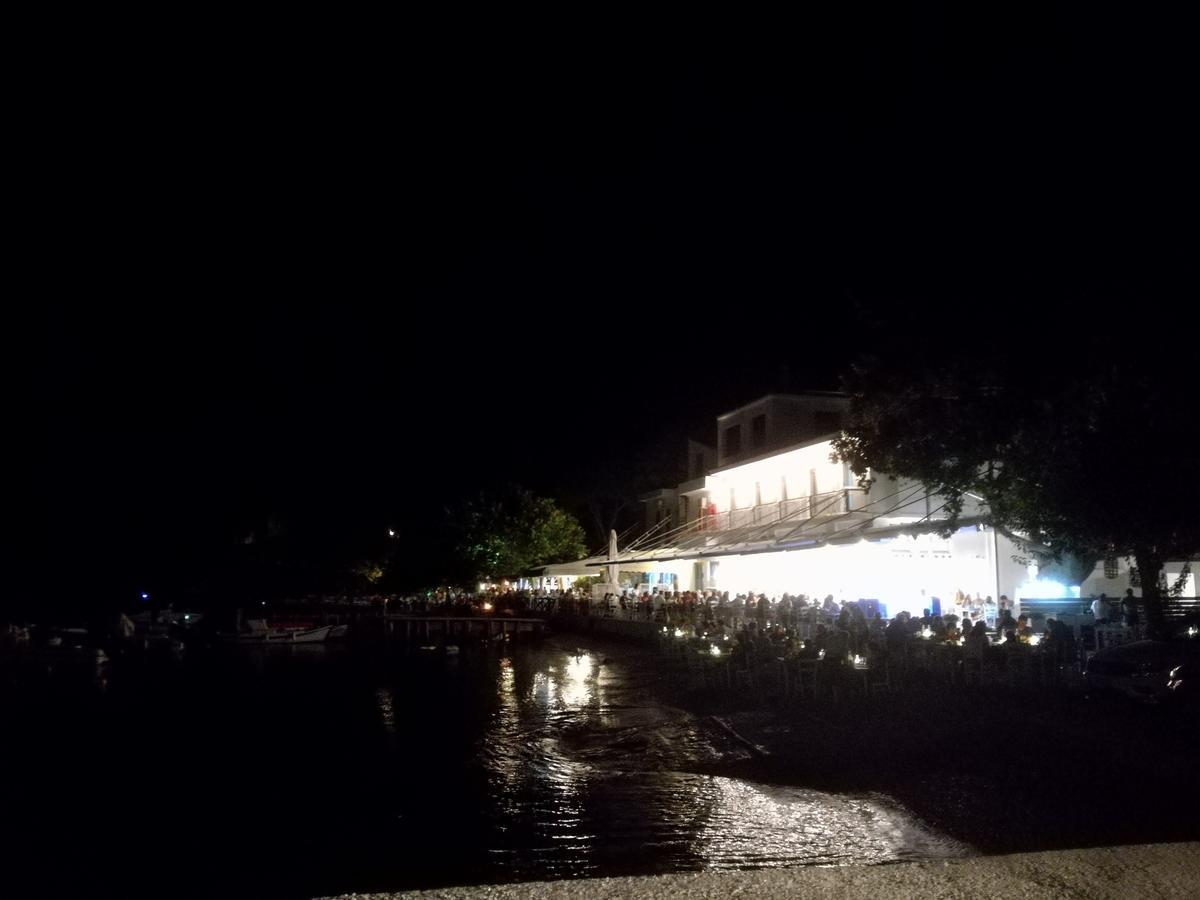 Kallisti Seaside Studios Skopelos Agnontas Zewnętrze zdjęcie